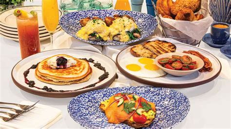 brunch at mgm national harbor|bottomless brunch national harbor.